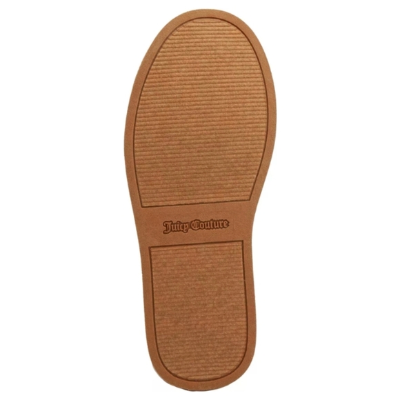 Juicy Couture Woman's Koded Faux Fur Winter Boots - Picture 5 of 11